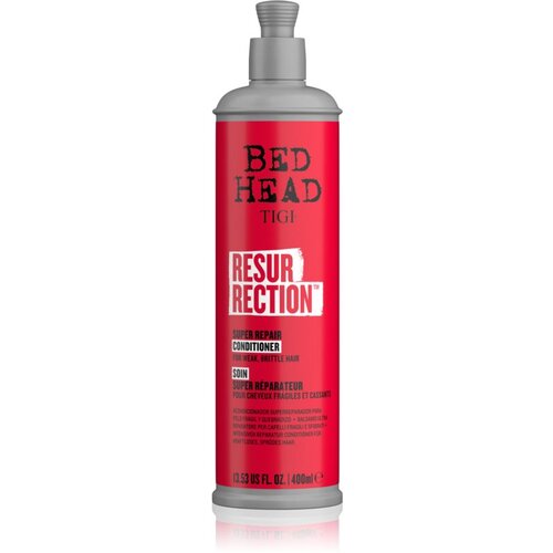 Tigi Regenerator za slabu kosu sklonu pucanju RESURRECTION 400ml Cene