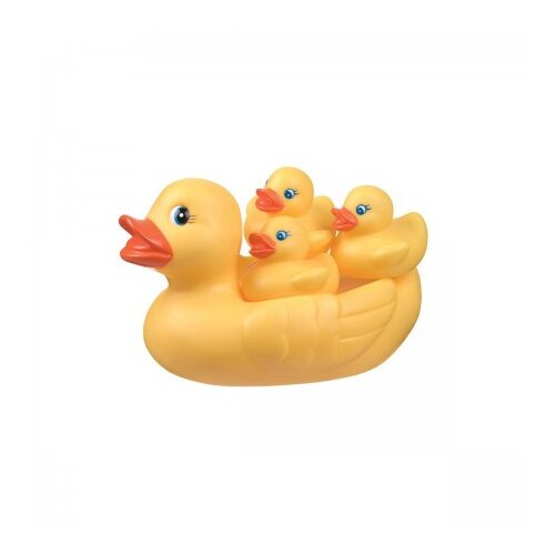Playgro Račke za v vodo set 0187479 Slike