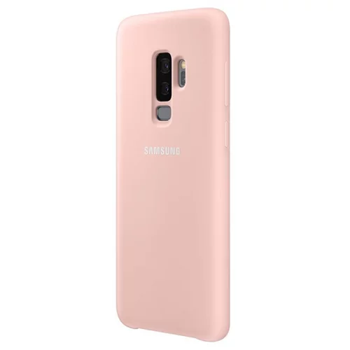 Samsung original ovitek EF-PG965TPE za Galaxy S9 Plus G965 pink