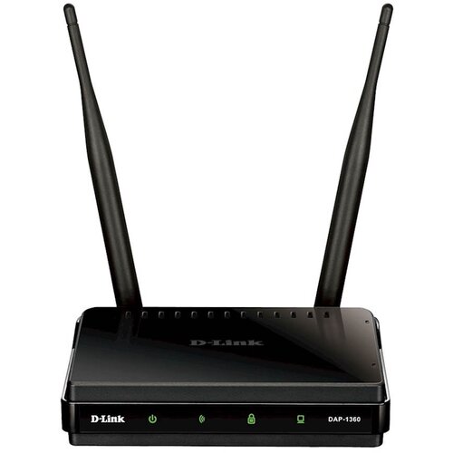 D-link Access Point Wireless N300 Open Source Slike