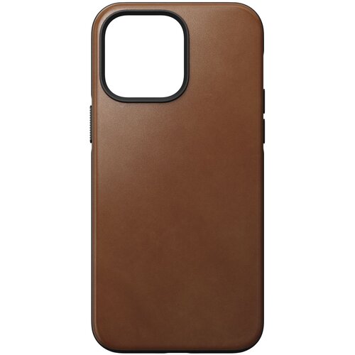 Nomad Modern Leather Case iPhone 14 Pro Max English Tan Cijene