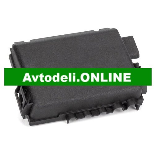 VW Pokrov, varnostna škatla 1J0 937 555 C – Volkswagen original Cene