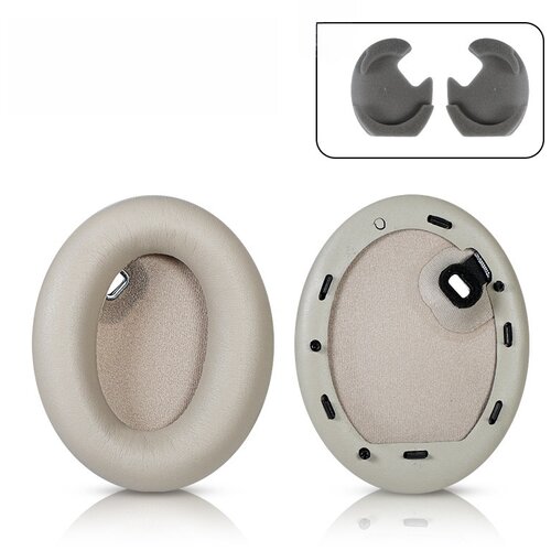 INF Ušesne blazinice za Sony WH-1000XM4 Gold, (21246023) Cene
