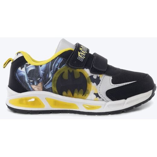 SUGI patike za dečake batman, crno-žute Cene