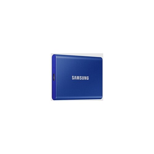 Samsung Portable SSD 1TB, T7, USB 3.2 Gen.2 (10Gbps), [Sequential Read/Write : Up to 1,050MB/sec /Up to 1,00 Cene