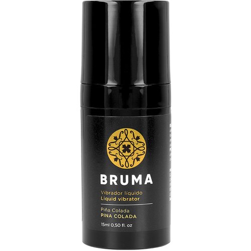 Bruma Stimulacijski Gel Ultra Sliding Pina Colada Slike