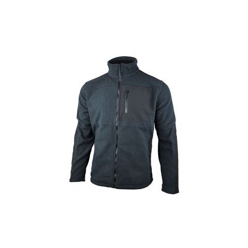 Vesta flis NORTH TECH sivo crna vel. M Cijene