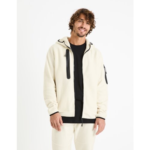 Celio Sweatshirt Fecoldyoke - Mens Slike