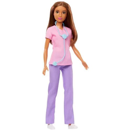 Barbie Mattel - Profesionalna zdravnica (HBW99), (21382348) Cene