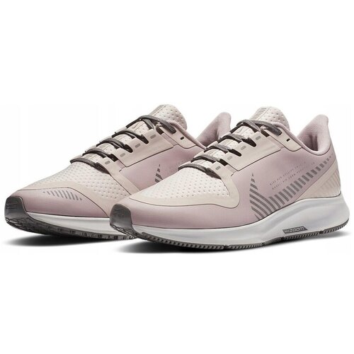 Nike Tek & Trail Air Zoom Pegasus 36 Shield Rožnata Cene