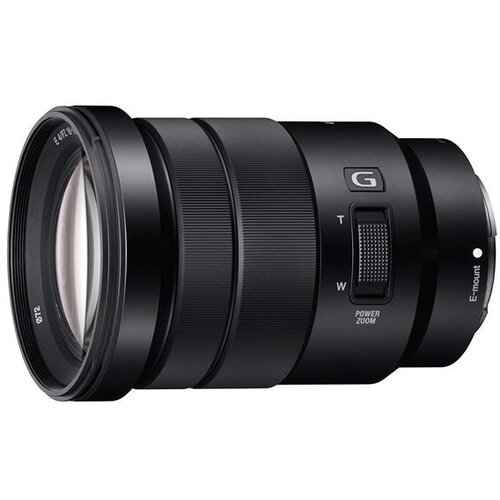 Sony SELP18105 18-105mm F4 G Slike