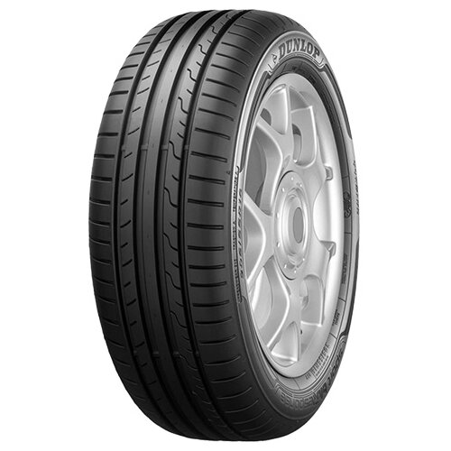 Dunlop Letna 225/45R17 91W SP BLURESPONSE MFS - Skladi&scaron;če 7 (Dostava 1 delovni dan) Cene