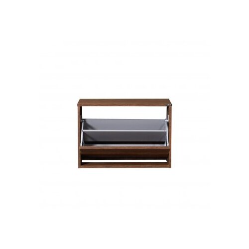 Hanah home SHC 110 OO 1 (479ADR1177) Cipelarnik, Smeđi Slike