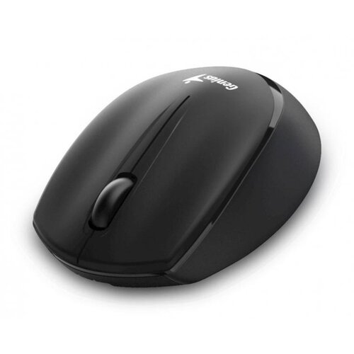 Genius NX-7009,Black Cene