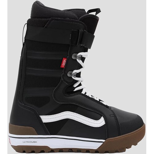 Vans Hi-Standard Pro 2026 Snowboard cevlji black / white Cene