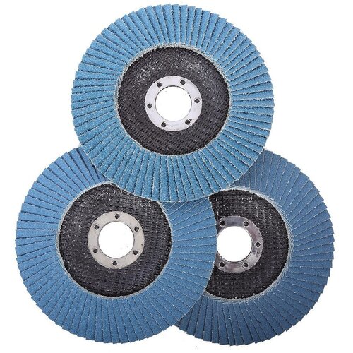 Proline brusni disk 125mm gr.80 Slike