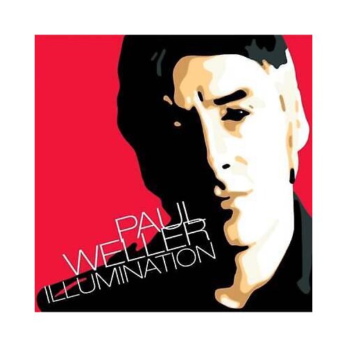  Paul Weller - Illumination Cene