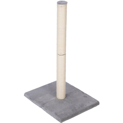 Zooplus Basics grebalica - Sive boje Slike