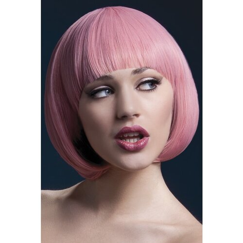 Fever mia wig 42502 - pastel-pink wig Cene