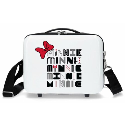 Minnie abs beauty case 3413924 Cene