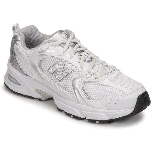 New Balance Nizke superge 530 Bela Slike