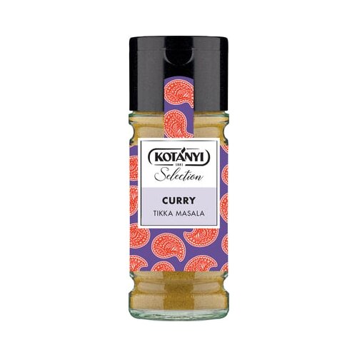 Kotanyi Tikka Masala Curry Indisch Cene