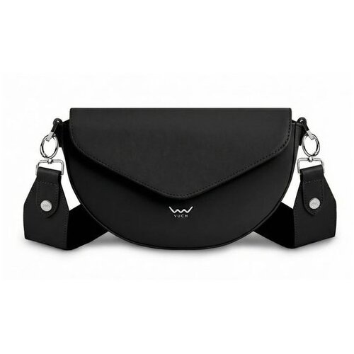 Vuch Crossbody torba Tricia Grace Black, 15 x 25 cm Cene