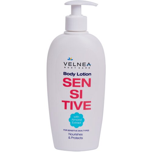 Velnea sensitive losion za telo 400ml Cene