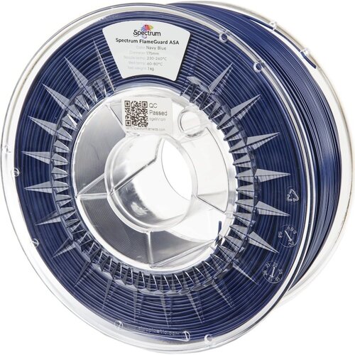 Spectrum FlameGuard ASA 275 Navy Blue - 1,75 mm / 1000 g Cene