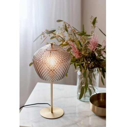 Nordlux Stona lampa ORBIFORM 1xE27/40W/230V Slike