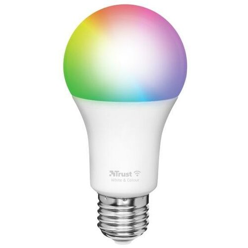 Trust Smart LED sijalica E27RGB (71281) Cene
