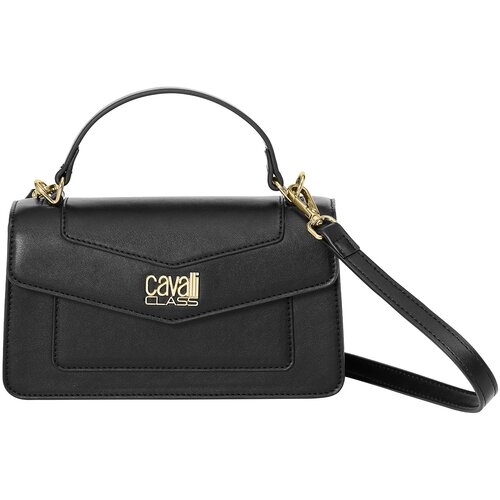 Roberto Cavalli Torbice CCHB0209-100 Črna Cene