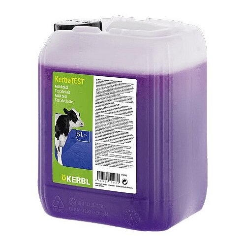 Kerbl Mastitis reagens 5l Slike