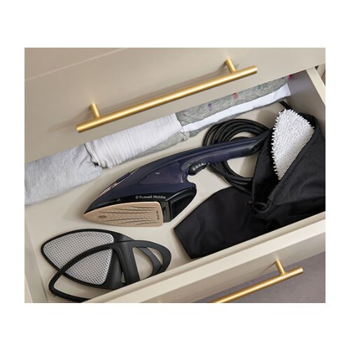 Russell Hobbs Pegla za vertikalno peglanje 28370-56 Slike