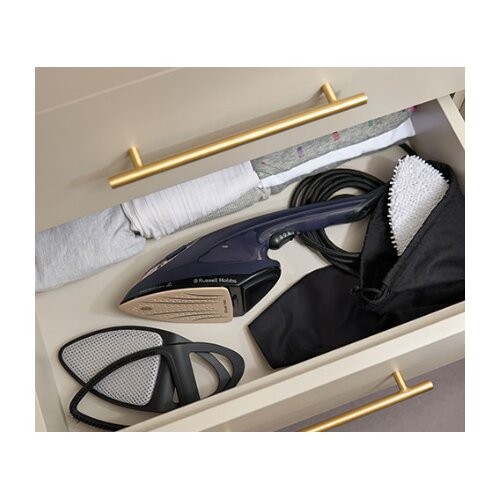 Russell Hobbs glačalo STEAM GENIE 2 U 1 28370-56 Slike