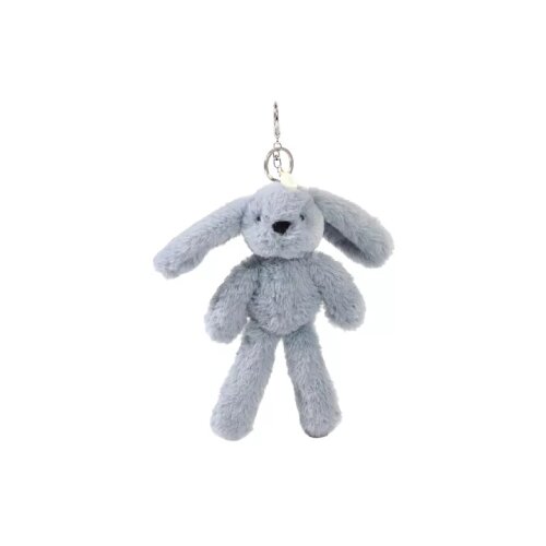 Widdop &amp;amp; Co. Softies - Privezak za ključeve - Softies, Sonny, Blue Bunny Slike