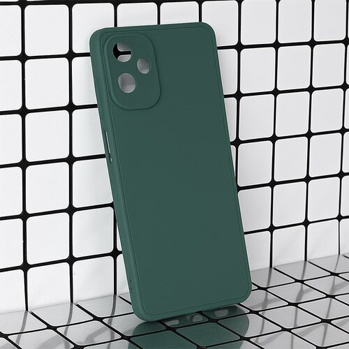  3D Camera za Samsung A07/ A075F tamno zelena Cene