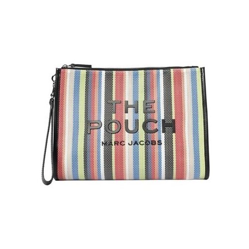 Marc Jacobs Večerne torbice accessories121577 pisana Slike