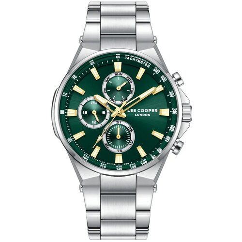  RUČNI SAT LEE COOPER LC08219.370 Cene