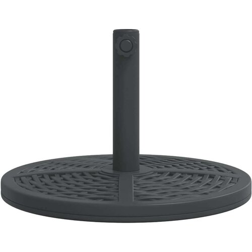  Baza suncobrana za stupove &amp;Oslash; 38/48 mm 12 kg okrugla Slike