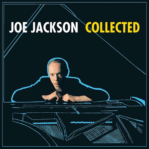 Universal joe jackson - collected -hq- Cene