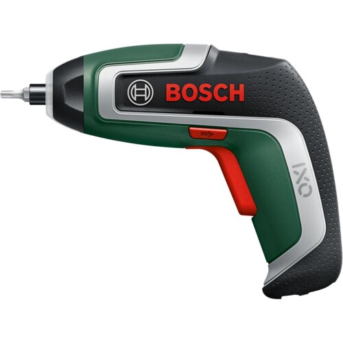 Bosch IXO 7 Cordless Screwdriver, Basic Slike