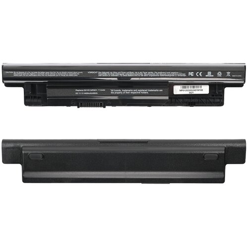  Baterija za laptop Dell Inspiron 15 3531 3521 11.1V 4400mAh HQ2200 B Cene
