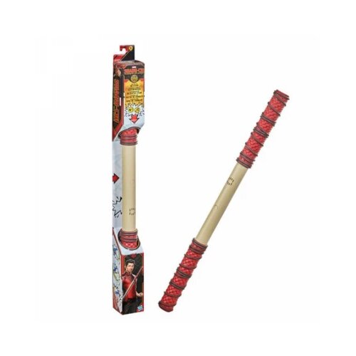 Marvel Shang-Chi borbeni &scaron;tap sa zvučnim efektima Cene