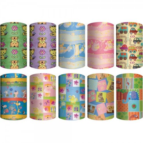  Ovojni darilni papir Creative Kids Cene