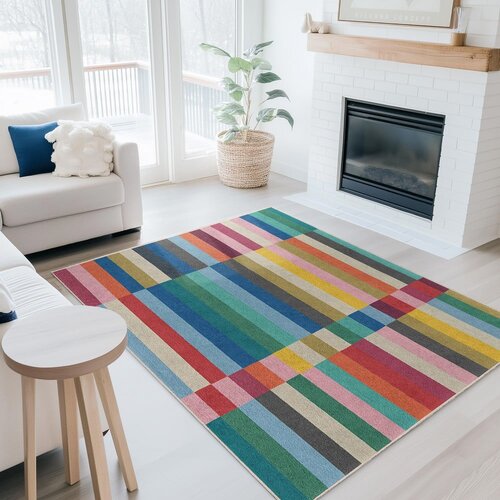 Mila Home Pralen tekač 60x230 cm Summer Rain &amp;ndash; Slike