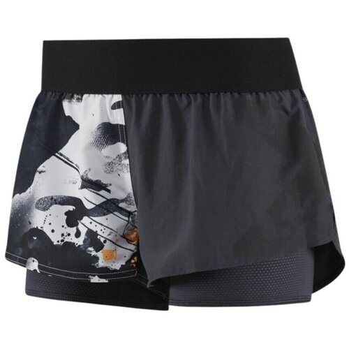 Reebok Kratke hlače &amp;amp; Bermuda Os Elite pisana Slike