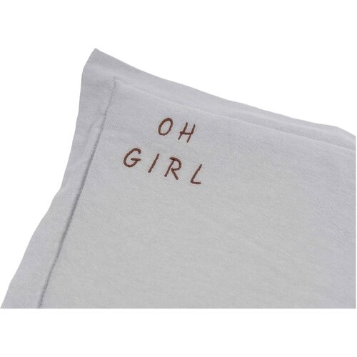 Malomi Kids Dječji jastuk Oh Girl - Cijene