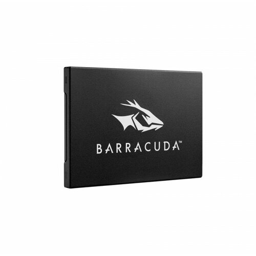 Seagate SSD Barracuda 1.92TB 2.5'' 7mm SATA 6 Gbs 540-510 MB/s Slike