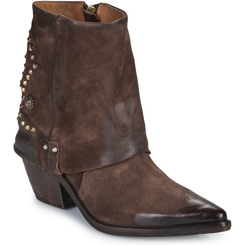 Airstep / A.S.98 COUNTRY JEWEL Smeđa Slike